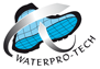 water pro tech στεγανή μεμβράνη